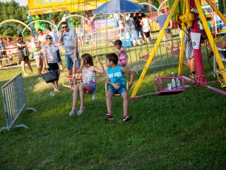 Ezer Lámpás Éjszakája 2018 - fotó: Ónodi Zoltán