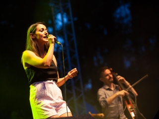 Ezer Lámpás Éjszakája 2018 - fotó: Ónodi Zoltán