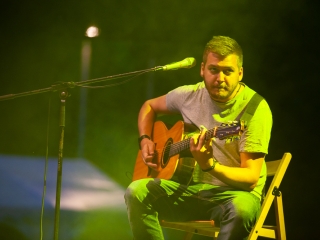 Ezer Lámpás Éjszakája 2018 - fotó: Ónodi Zoltán