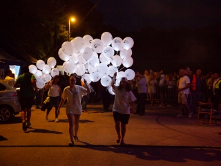 Ezer Lámpás Éjszakája 2018 - fotó: Ónodi Zoltán