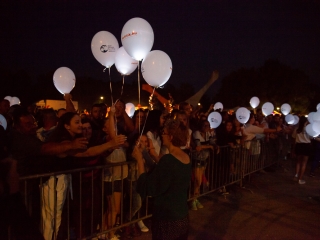 Ezer Lámpás Éjszakája 2018 - fotó: Ónodi Zoltán