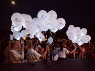 Ezer Lámpás Éjszakája 2018 - fotó: Ónodi Zoltán