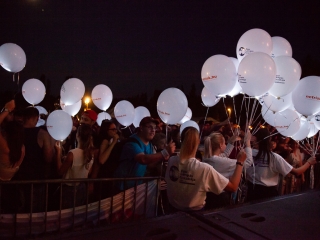 Ezer Lámpás Éjszakája 2018 - fotó: Ónodi Zoltán