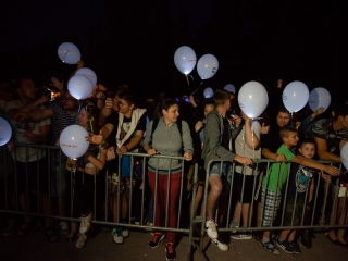 Ezer Lámpás Éjszakája 2018 - fotó: Ónodi Zoltán