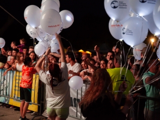 Ezer Lámpás Éjszakája 2018 - fotó: Ónodi Zoltán