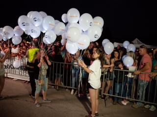 Ezer Lámpás Éjszakája 2018 - fotó: Ónodi Zoltán