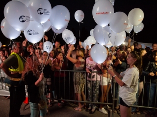 Ezer Lámpás Éjszakája 2018 - fotó: Ónodi Zoltán