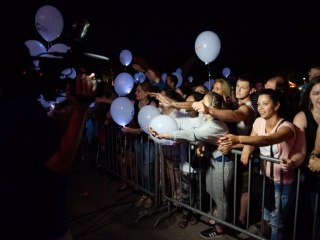 Ezer Lámpás Éjszakája 2018 - fotó: Ónodi Zoltán