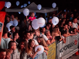 Ezer Lámpás Éjszakája 2018 - fotó: Ónodi Zoltán