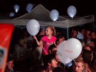 Ezer Lámpás Éjszakája 2018 - fotó: Ónodi Zoltán