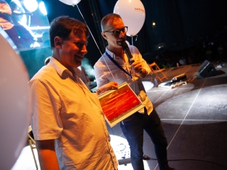 Ezer Lámpás Éjszakája 2018 - fotó: Ónodi Zoltán