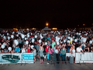 Ezer Lámpás Éjszakája 2018 - fotó: Ónodi Zoltán