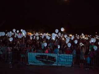 Ezer Lámpás Éjszakája 2018 - fotó: Ónodi Zoltán