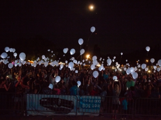 Ezer Lámpás Éjszakája 2018 - fotó: Ónodi Zoltán