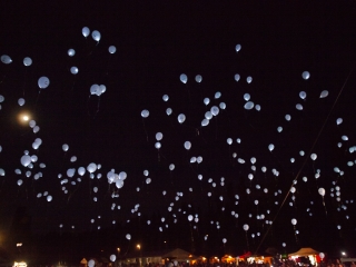 Ezer Lámpás Éjszakája 2018 - fotó: Ónodi Zoltán