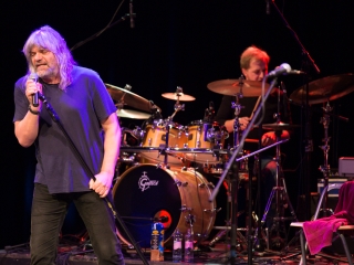 Hetvenen túl is csak a blues! - fotó: Ónodi Zoltán