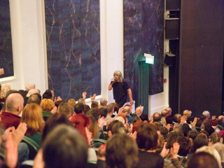 Hetvenen túl is csak a blues! - fotó: Ónodi Zoltán