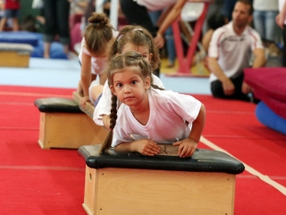 Tornagála - 2018 - fotó: Sándor Judit