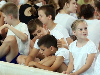 Tornagála - 2018 - fotó: Sándor Judit