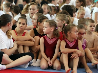 Tornagála - 2018 - fotó: Sándor Judit