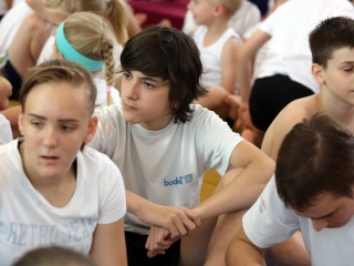 Tornagála - 2018 - fotó: Sándor Judit