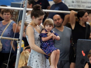 Tornagála - 2018 - fotó: Sándor Judit