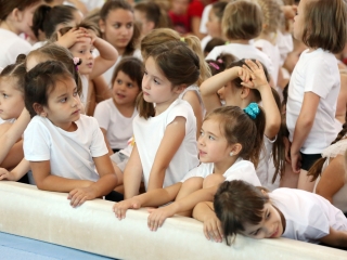 Tornagála - 2018 - fotó: Sándor Judit