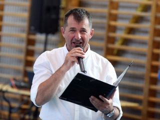 Tornagála - 2018 - fotó: Sándor Judit