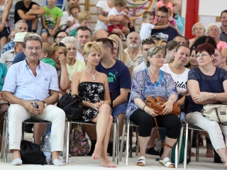 Tornagála - 2018 - fotó: Sándor Judit