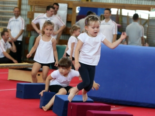 Tornagála - 2018 - fotó: Sándor Judit