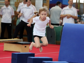 Tornagála - 2018 - fotó: Sándor Judit