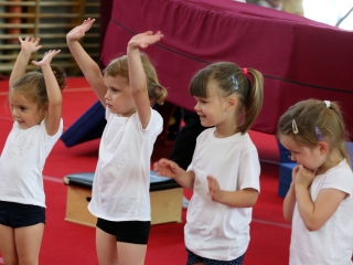 Tornagála - 2018 - fotó: Sándor Judit