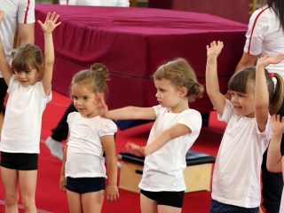 Tornagála - 2018 - fotó: Sándor Judit