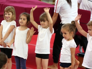 Tornagála - 2018 - fotó: Sándor Judit