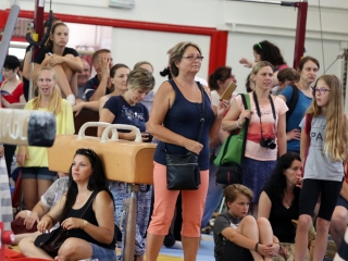 Tornagála - 2018 - fotó: Sándor Judit