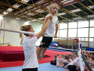 Tornagála - 2018 - fotó: Sándor Judit