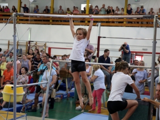 Tornagála - 2018 - fotó: Sándor Judit