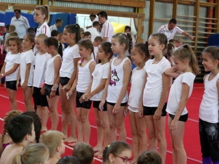 Tornagála - 2018 - fotó: Sándor Judit