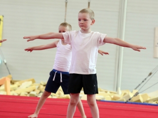 Tornagála - 2018 - fotó: Sándor Judit