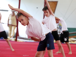 Tornagála - 2018 - fotó: Sándor Judit