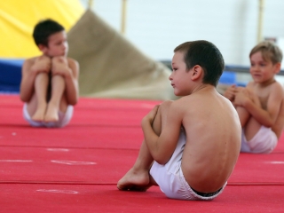 Tornagála - 2018 - fotó: Sándor Judit