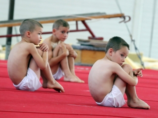 Tornagála - 2018 - fotó: Sándor Judit