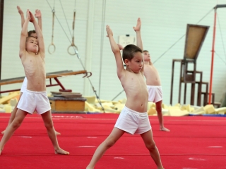 Tornagála - 2018 - fotó: Sándor Judit