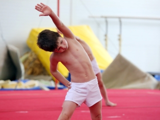 Tornagála - 2018 - fotó: Sándor Judit