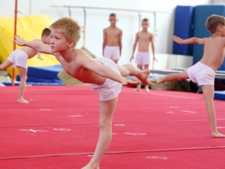 Tornagála - 2018 - fotó: Sándor Judit