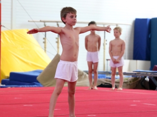 Tornagála - 2018 - fotó: Sándor Judit