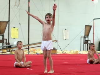 Tornagála - 2018 - fotó: Sándor Judit