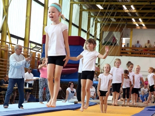 Tornagála - 2018 - fotó: Sándor Judit