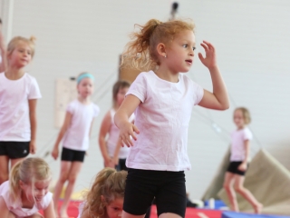 Tornagála - 2018 - fotó: Sándor Judit