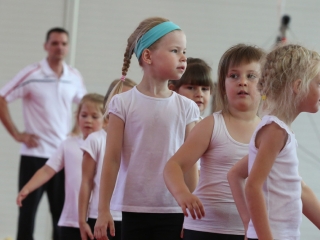 Tornagála - 2018 - fotó: Sándor Judit